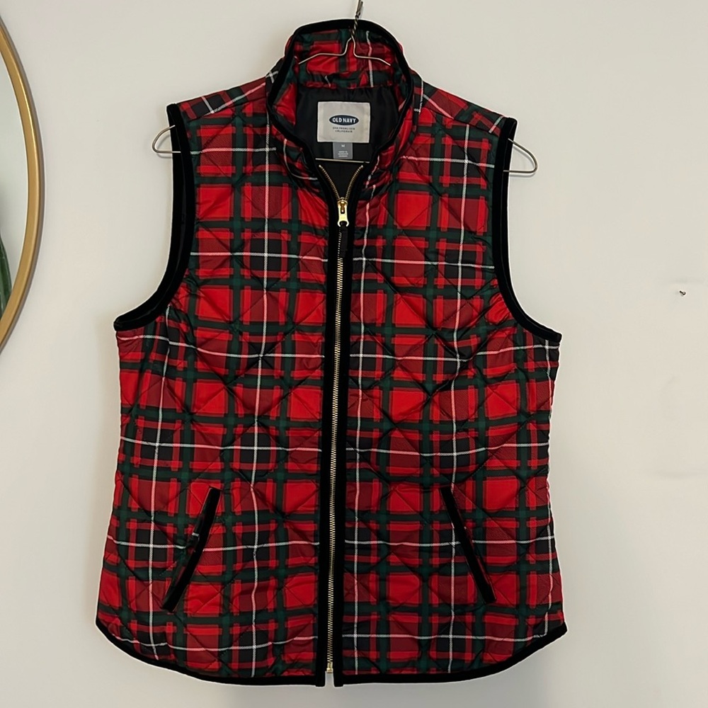 Old Navy Vest